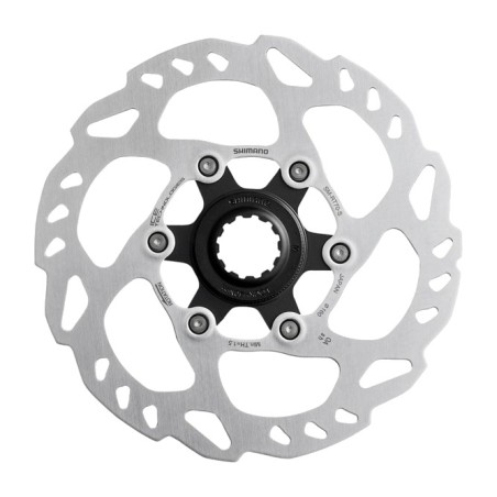 jarrulevy 160 mm center lock sm-rt64
