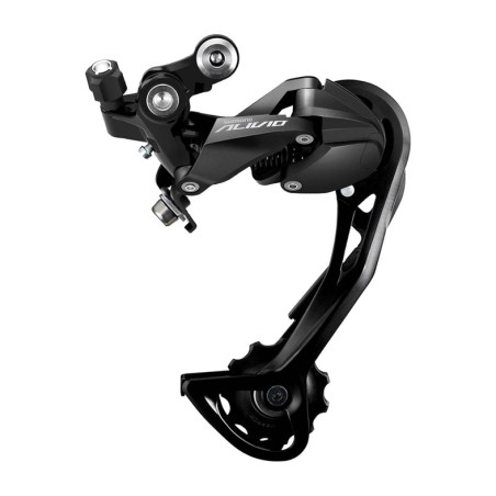 bakväxel rd-m3100 alivio sgs