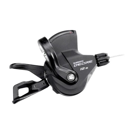 váltókar dr sl-m6100-r 12v