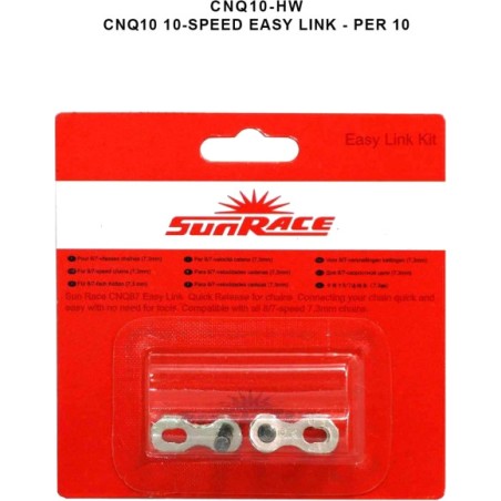 chain closing link cnq10 10v (10u)