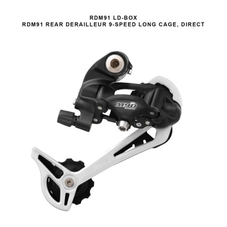 achter derailleur rdm91 9