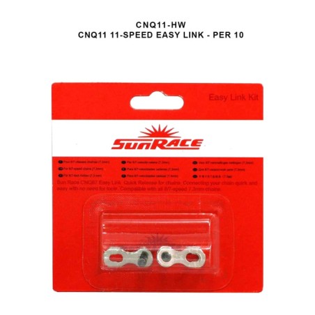 kettingsluitschakel cnq11 11v (10u)