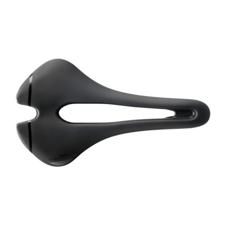siège de vélo aspide short open-fit narrow