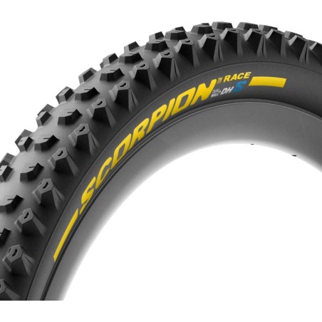 ελαστικό ποδηλάτου scorpion race dh s 29x2.5