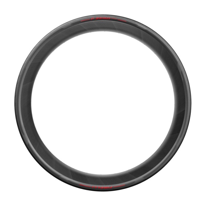 PIRELLI Capa de pneu bicicleta P ZERO RACE 26-622