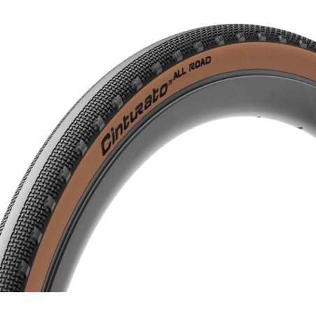 anvelopă bicicletă. cinturato adventure h 40-622