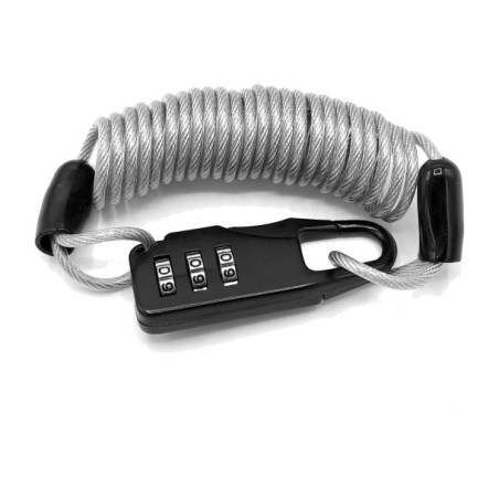 cable antirrobatori amb combinació 120x1.8