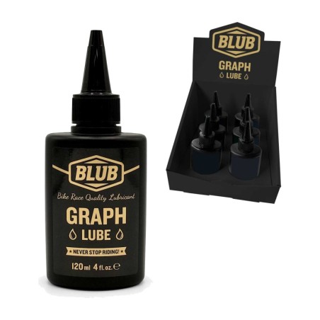 schmiermittel graph 120 ml