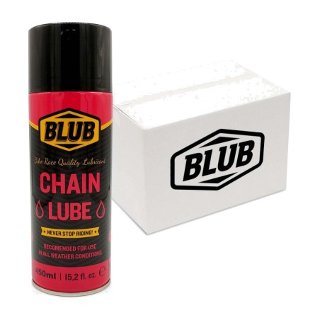 chain lubricant 450 ml