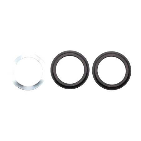 schild-/golfringset voor lagers  pressfit 30