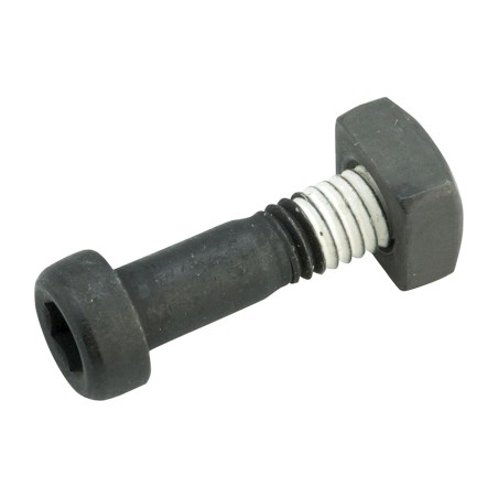 Șurub clemă manetă frână disc  db1/level