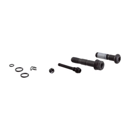kit piezas montaje pinza freno  guide r/rs