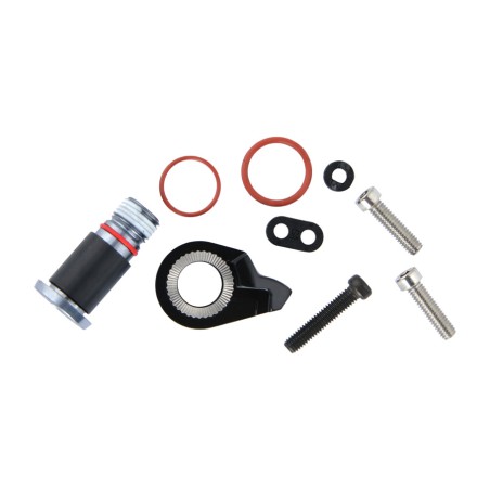 kit viti montaggio cambio  xx1