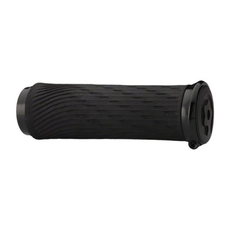 greppset för växelreglage  grip shift integrated 100 mm