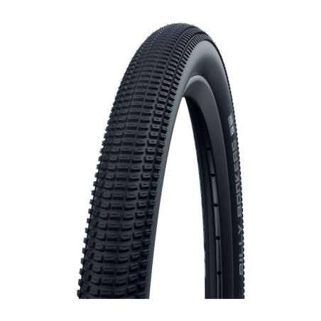 jäykkä rengas billy bonkers 16x2.00 hs600 performance addix rigida 50-305