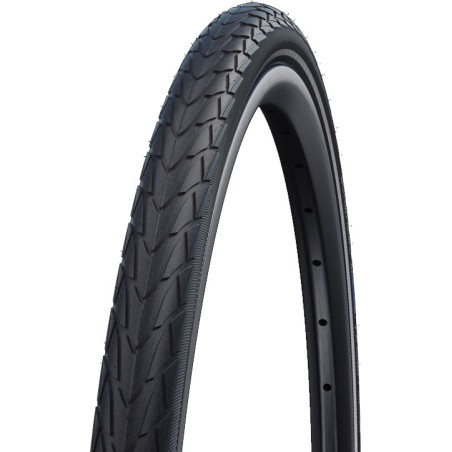 vikbart däck marathon efficiency 27.5x2.35 hs617 evo s.race v-guard addix 60-584