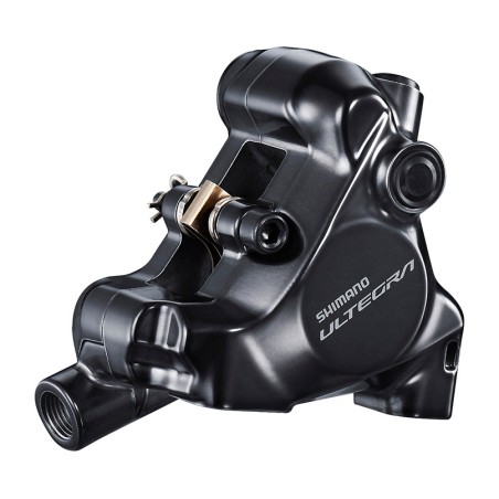 främre hydraulisk skivbromsok  ultegra br-r8100