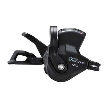 höger växelreglage för cykel  sl-m6100-r rapidfire plus 12v