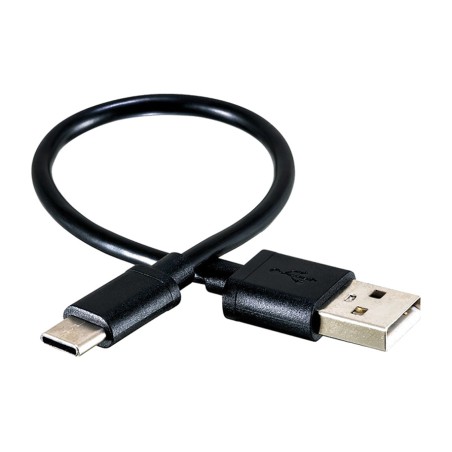 kabel pro cyklocomputer  rox usb-c