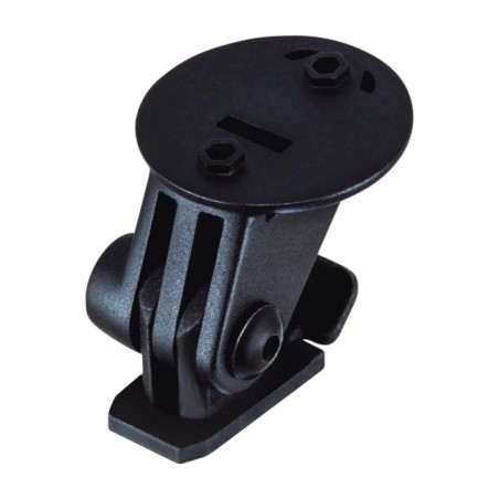front light mount adapter bracket  gopro butler