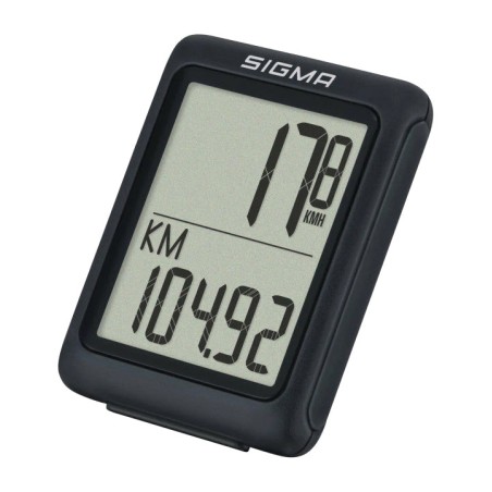 trådlös cykeldator  bc 5.0 ats