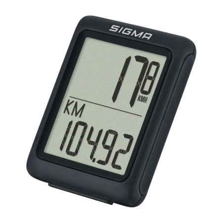 bezdrôtový cyklopočítač bc 8.0 ats