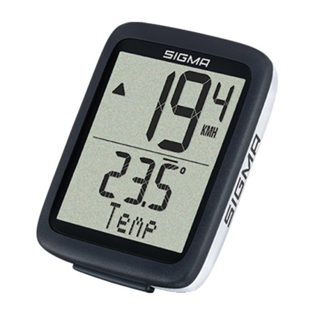 draadloze fietscomputer  bc 10.0 ats