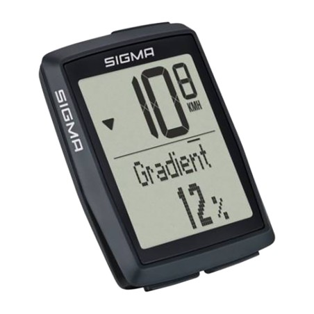 wireless cadence sensor cycle computer  bc 14.0 sts cad