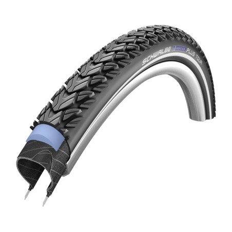 jäykkä heijastinrengas marathon plus tour 28x1.75 hs619 perf smartguard addix 47-622