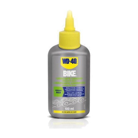 oliadora de cadena per a clima sec 100 ml