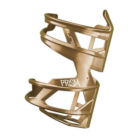 left side bottle cage prism carbon