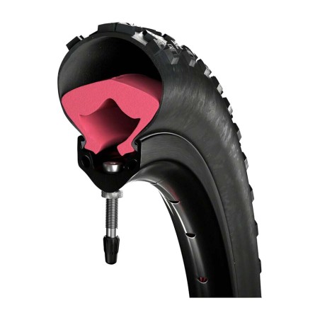 puhkeamissuojat armour tubeless 700x33-47 (33-47/700)