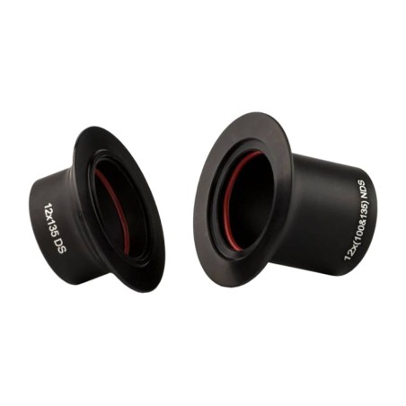 busset achternaaf  cognition 12x135 mm disk centerlock sram