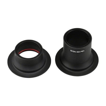 busset voornaaf  cognition 15x100 mm disk centerlock