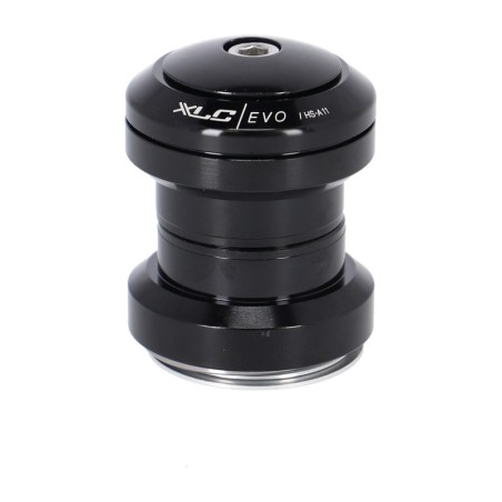 aluminium helm  a-head 28.6/30-34 mm hs-a11