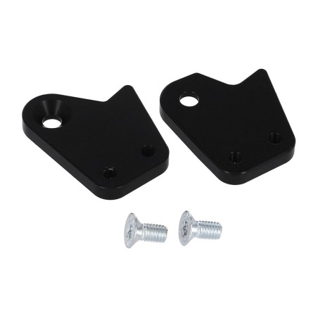 adapter til cykel bagagebærer  e-crp ghost e-teru/haibaike hardseven/hardnine rp-x10