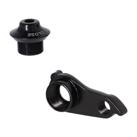umwerferzehe  hardseven/h-nine/trekking 4-8 do-a108