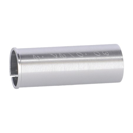 reducerende bøsning til sadelpind  27.2 -> 29.8/30.0 80 mm sp-x20