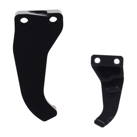 kitámasztó adapter  ghost riot/e-riot ks-x011