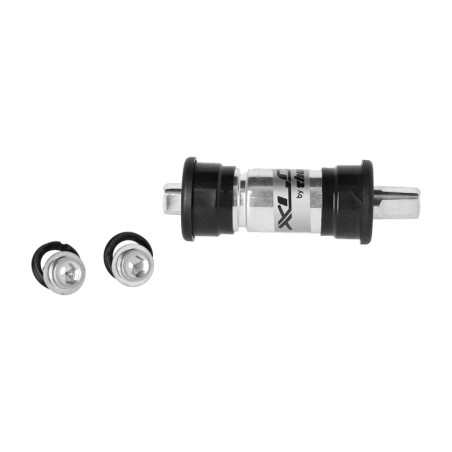square bottom bracket cartridge axle  pressfit 35 mm 119x68