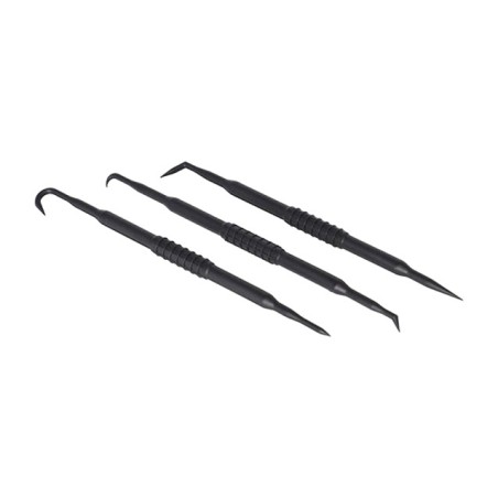 strumento a gancio per o-ring di sospensione  (3u)