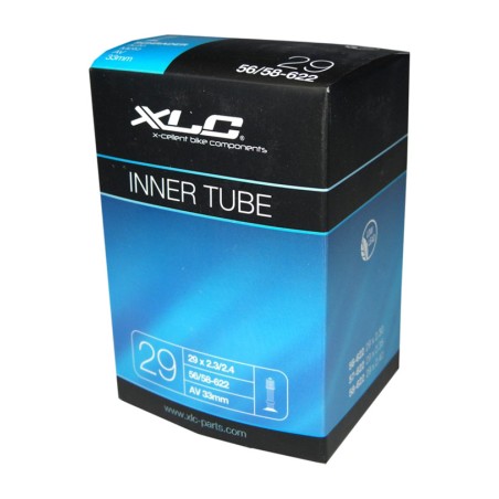 fiets camera 29x3.00-3.50 standard 33 mm (76/90-622)