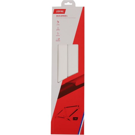 protector per a quadre  skin armor mate l