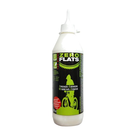 forseglingsvæske mod punkteringer 500 ml