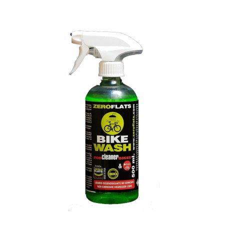 čistilo za kolesa 500 ml