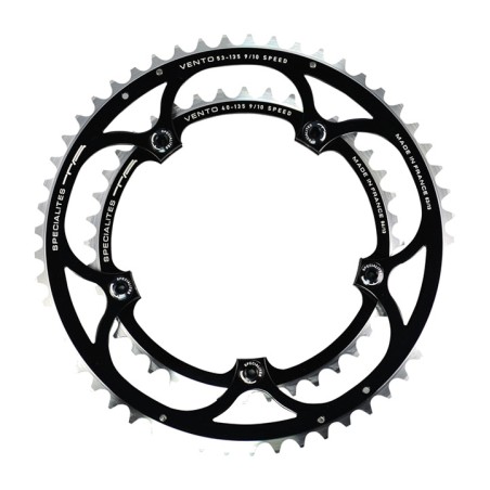 ydre klinge bcd 135 campagnolo 53t