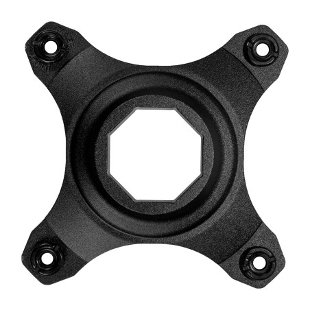 aranya + cargols per a plat quora 11v