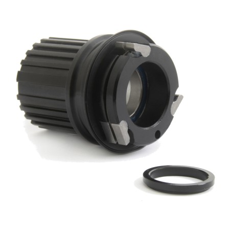 núcleo de roda de bicicleta mtb shimano ms12 v2