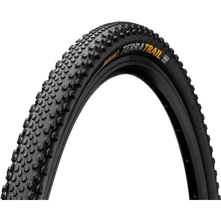 vouwfietsband terra trail 700x40c shieldwall tubeless ready 40-622
