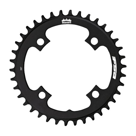 stalowa tarcza mtb 104 bcd 48t 1x wb409 v18